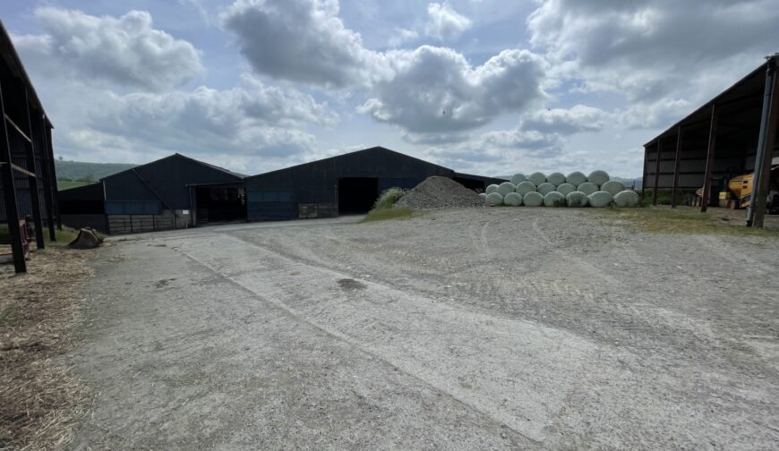 Commercial Unit, Lydbury North - Picture No. 31