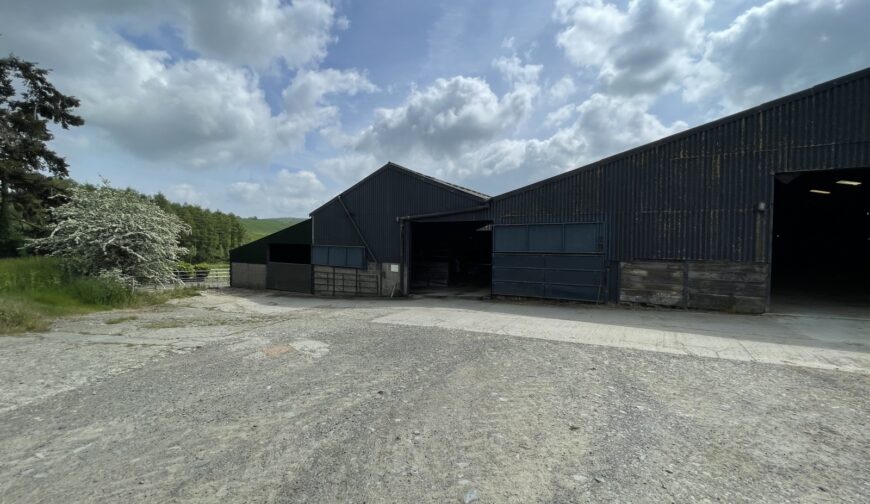 Commercial Unit, Lydbury North - Picture No. 34