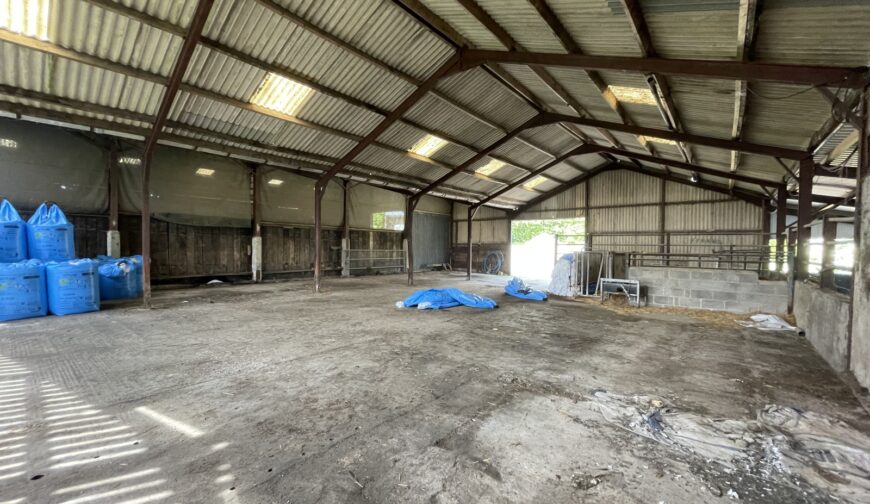 Commercial Unit, Lydbury North - Picture No. 35