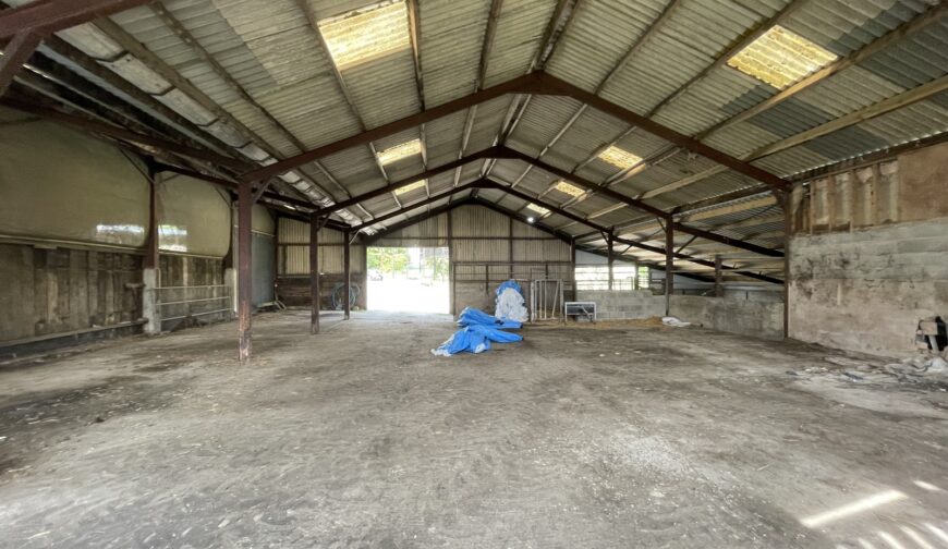 Commercial Unit, Lydbury North - Picture No. 36