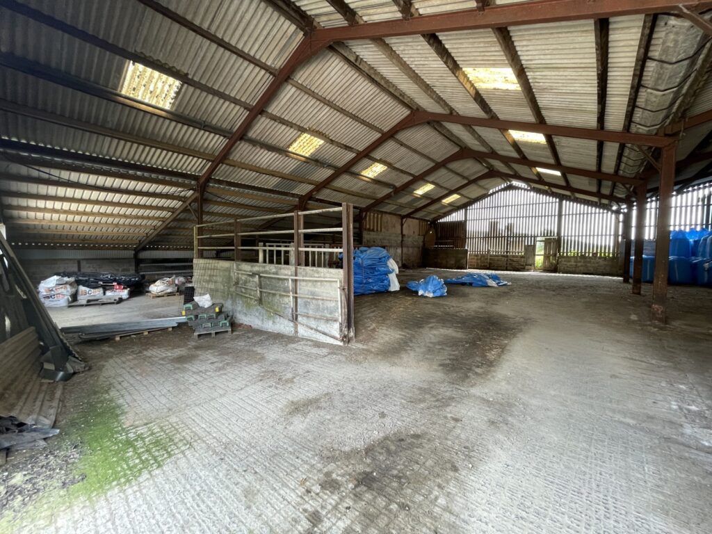 Commercial Unit, Lydbury North - Picture No. 37