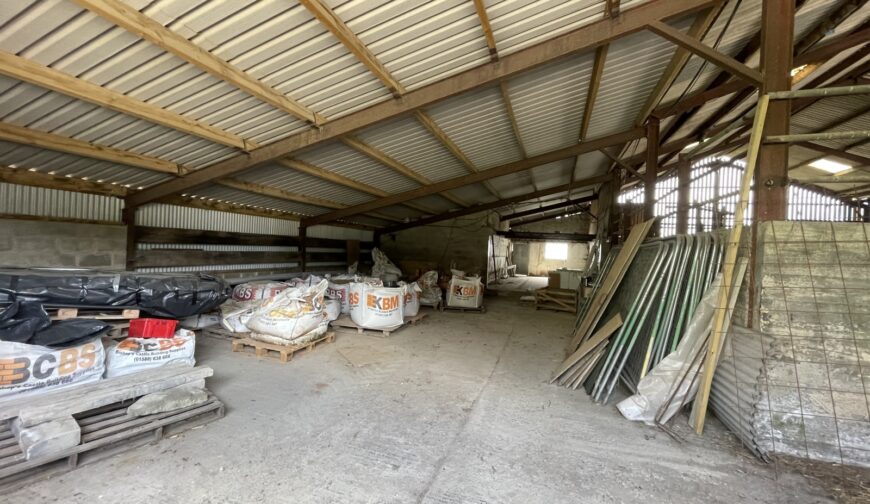 Commercial Unit, Lydbury North - Picture No. 38