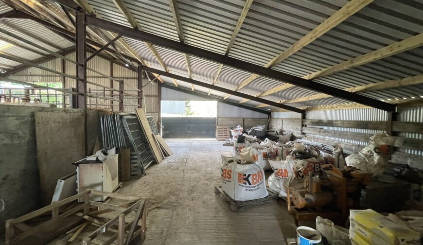 Commercial Unit, Lydbury North - Picture No. 39