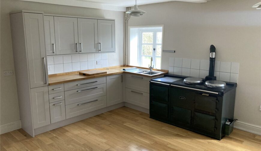 Trelough Farm, Wormbridge - Picture No. 20