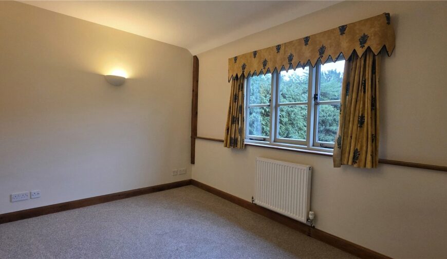 Oak View Barn, Hopton Castle - Picture No. 11