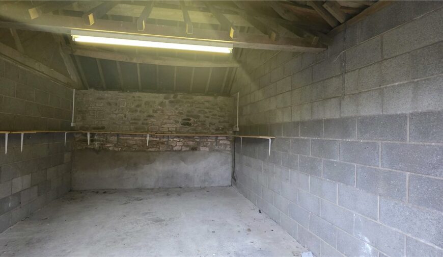 Oak View Barn, Hopton Castle - Picture No. 15