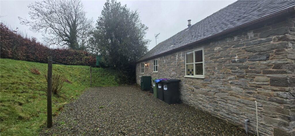 Oak View Barn, Hopton Castle - Picture No. 19