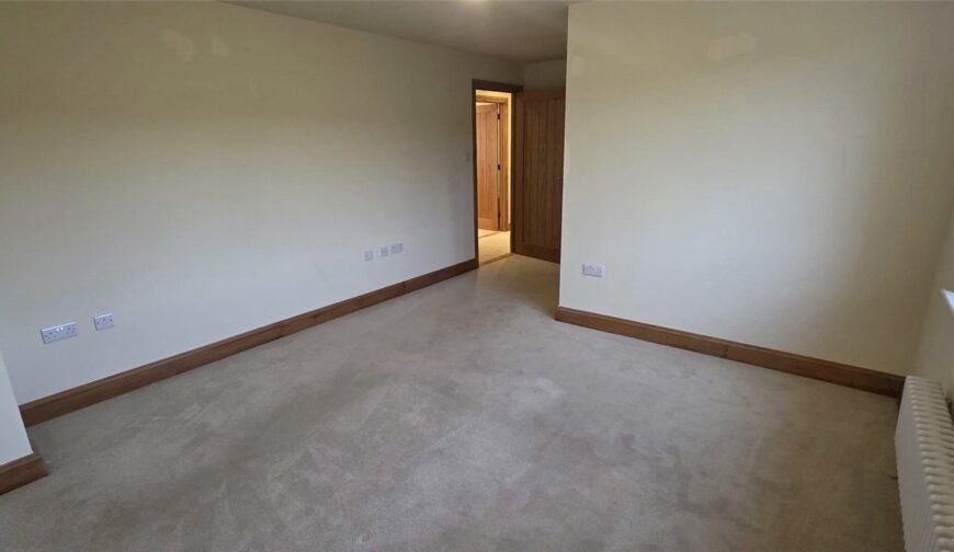 Seifton Brook Barn, Corfton - Picture No. 20