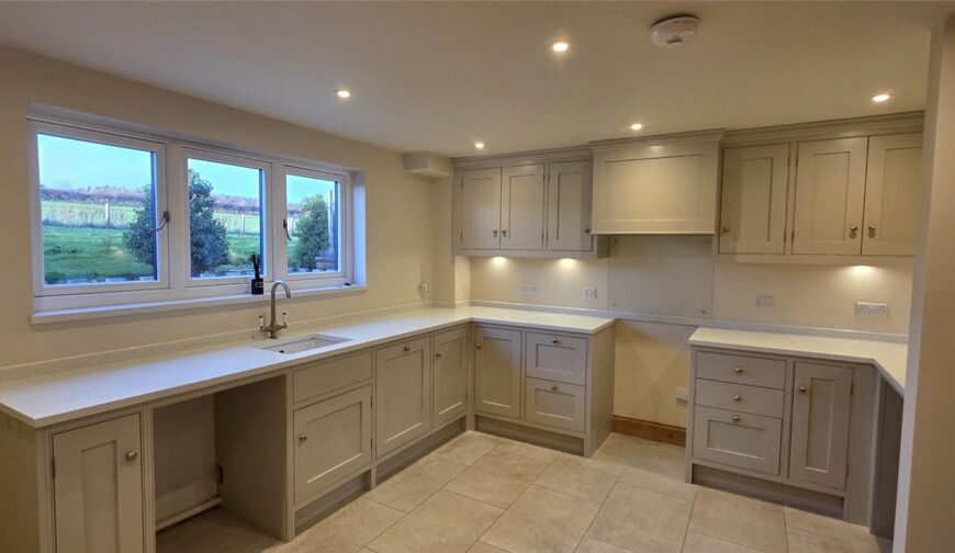 Seifton Brook Barn, Corfton - Picture No. 23