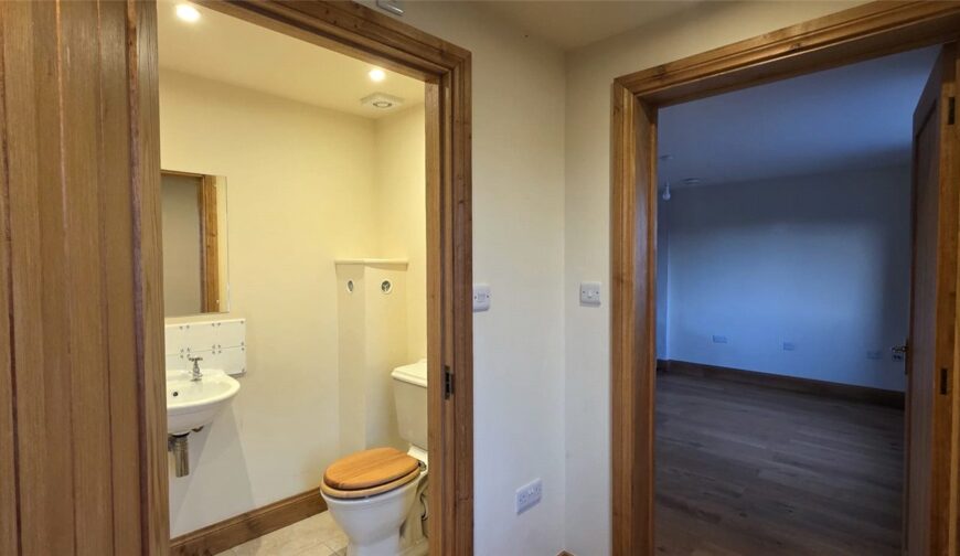 Seifton Brook Barn, Corfton - Picture No. 63