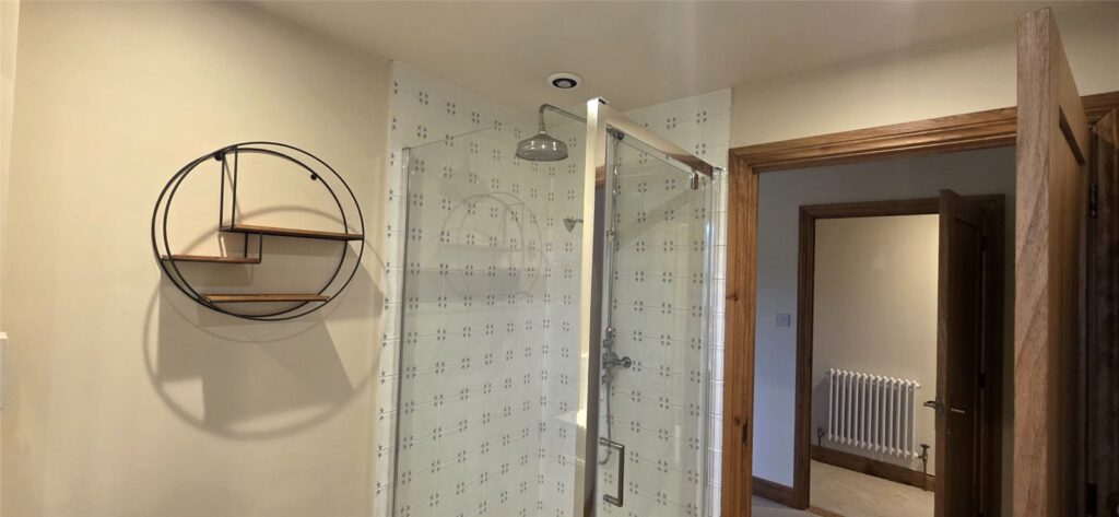 Seifton Brook Barn, Corfton - Picture No. 66