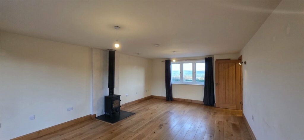 Seifton Brook Barn, Corfton - Picture No. 73