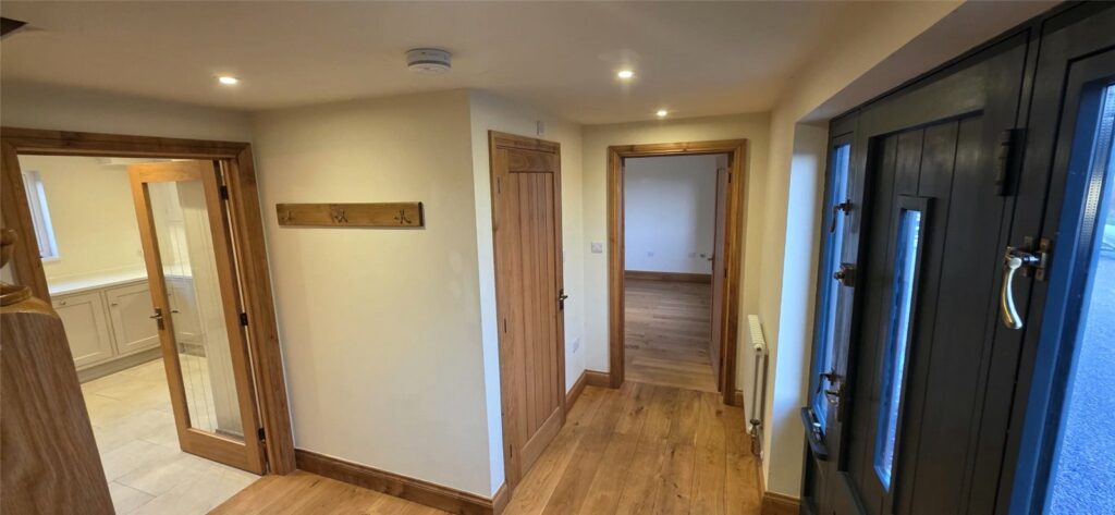 Seifton Brook Barn, Corfton - Picture No. 79