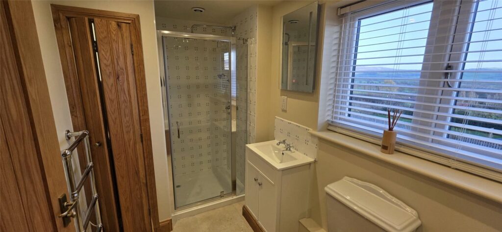 Seifton Brook Barn, Corfton - Picture No. 85