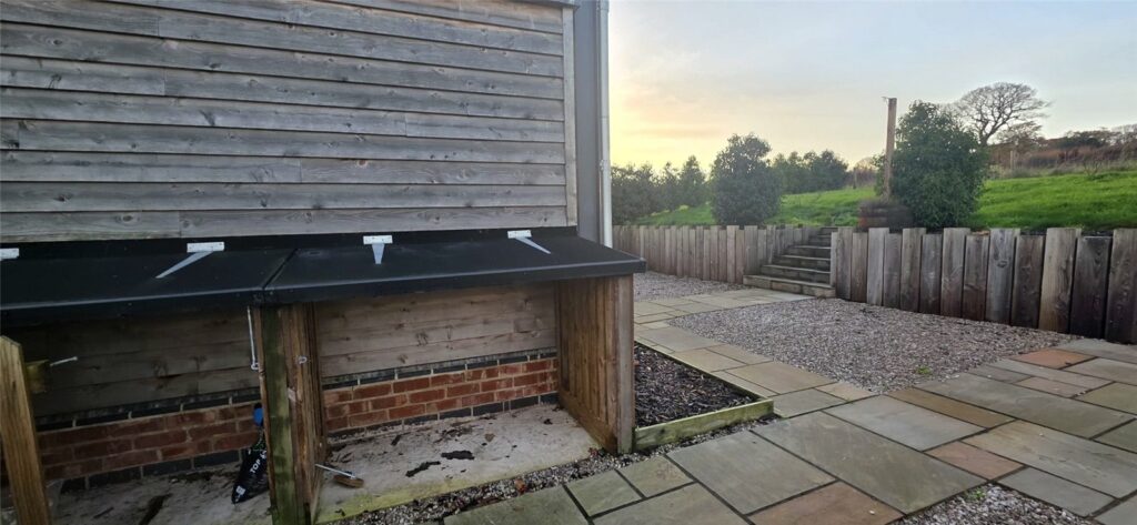 Seifton Brook Barn, Corfton - Picture No. 88