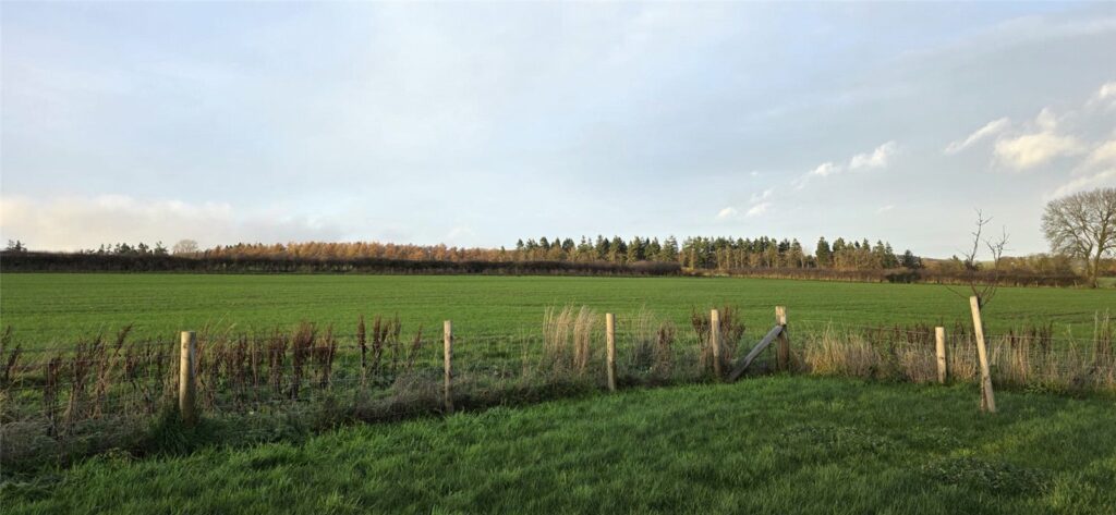 Seifton Brook Barn, Corfton - Picture No. 90