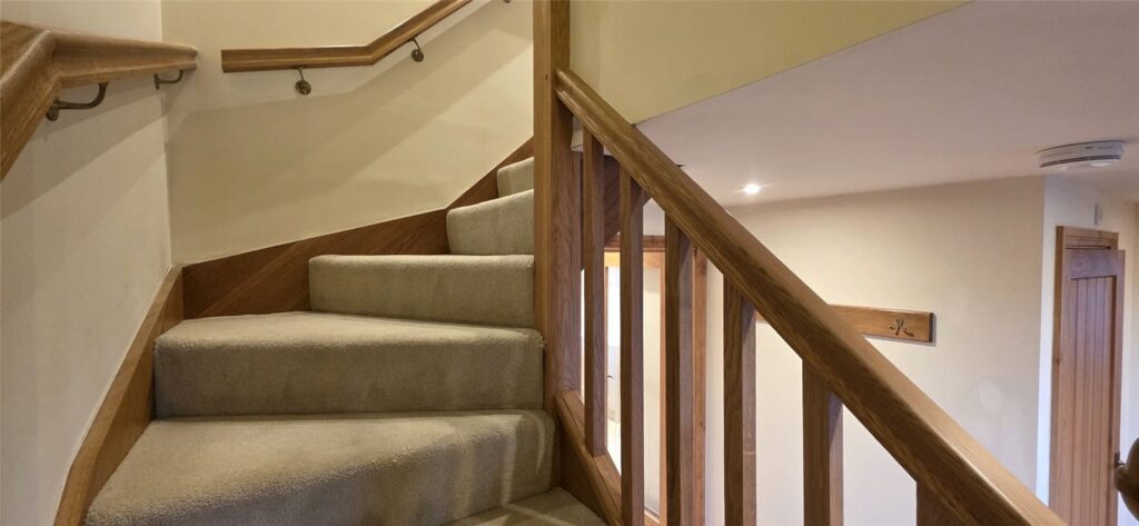 Seifton Brook Barn, Corfton - Picture No. 91