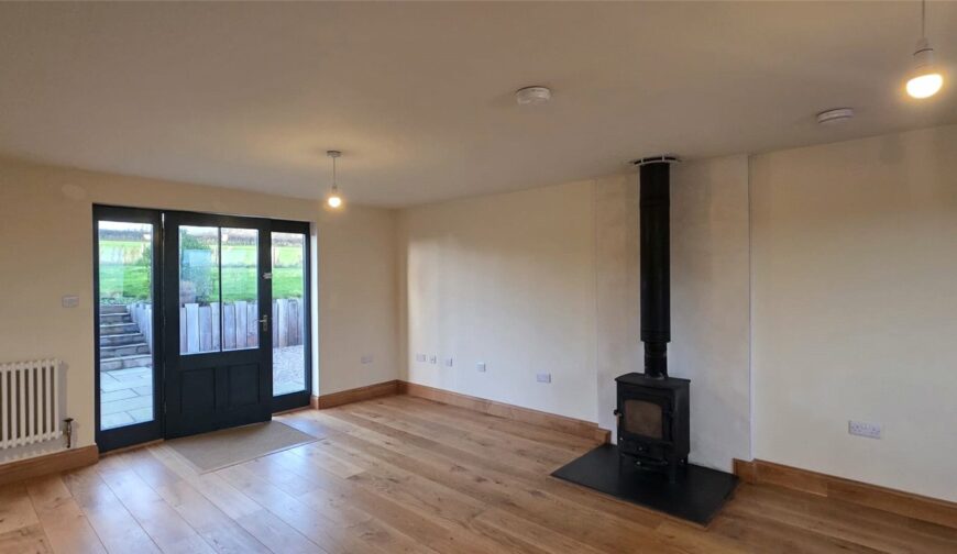 Seifton Brook Barn, Corfton - Picture No. 95