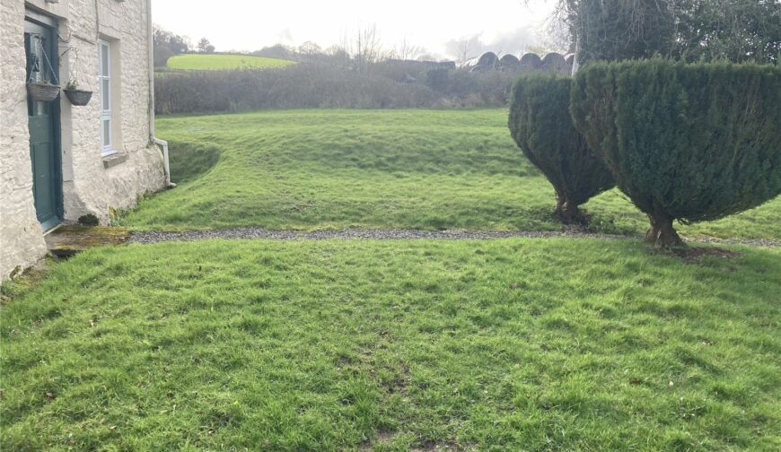 Talachddu Farm, Talachddu - Picture No. 12