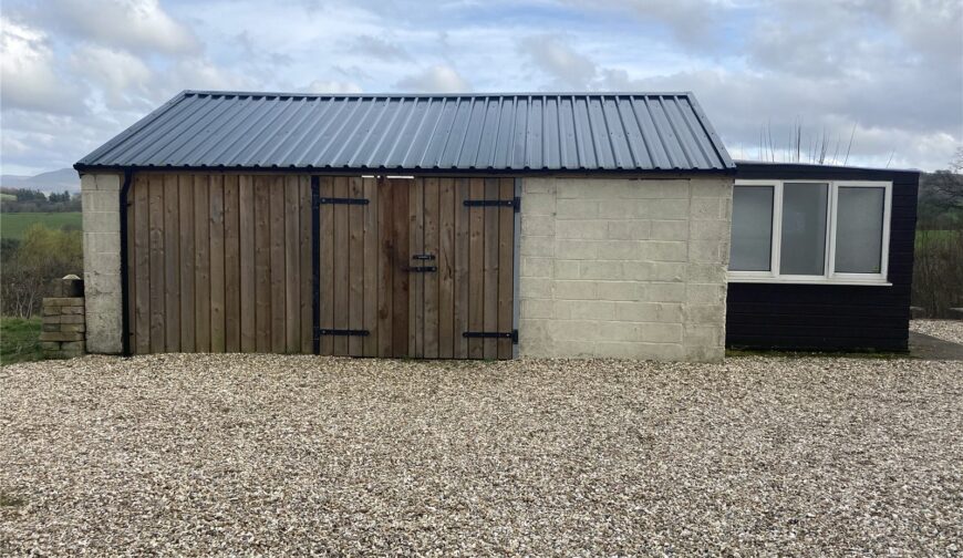 Talachddu Farm, Talachddu - Picture No. 15