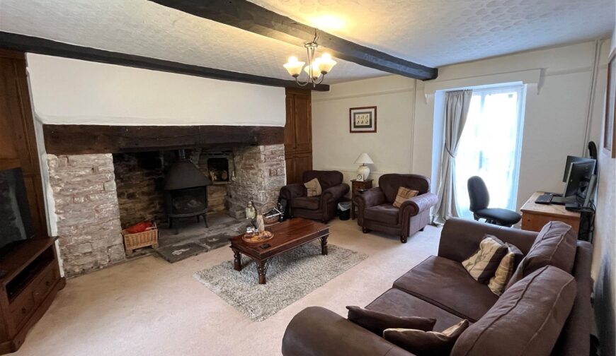 Talachddu Farm, Talachddu - Picture No. 17