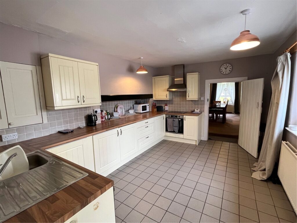 Talachddu Farm, Talachddu - Picture No. 18