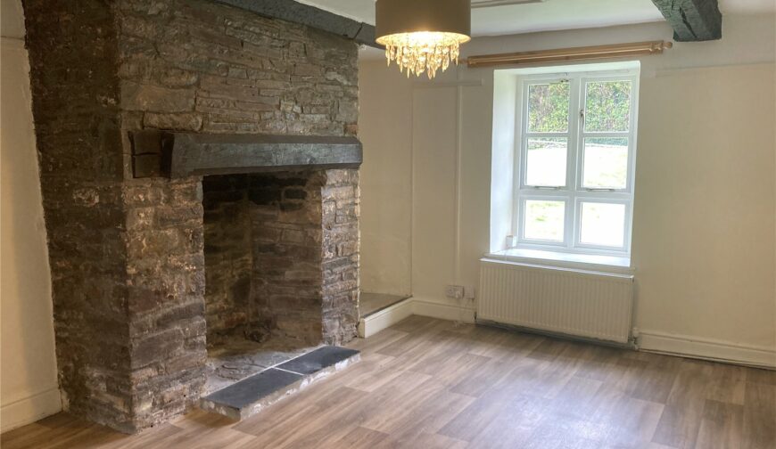 Talachddu Farm, Talachddu - Picture No. 21