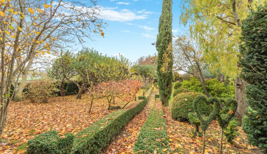 Golding Hall - Picture No. 37