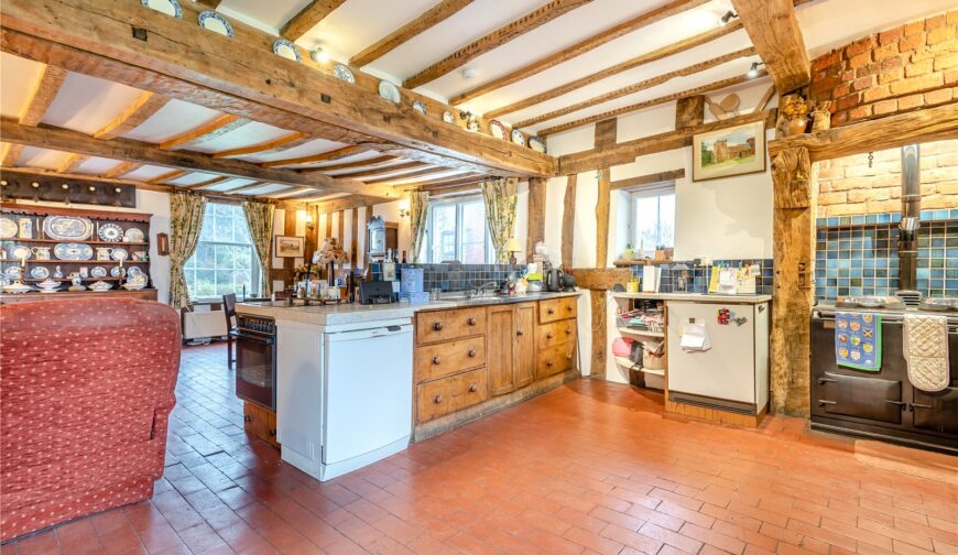 Golding Hall - Picture No. 45