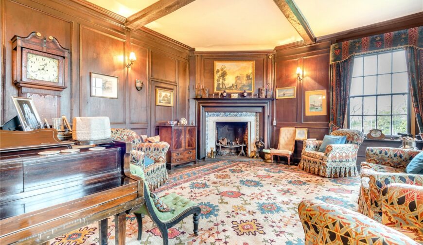 Golding Hall - Picture No. 48