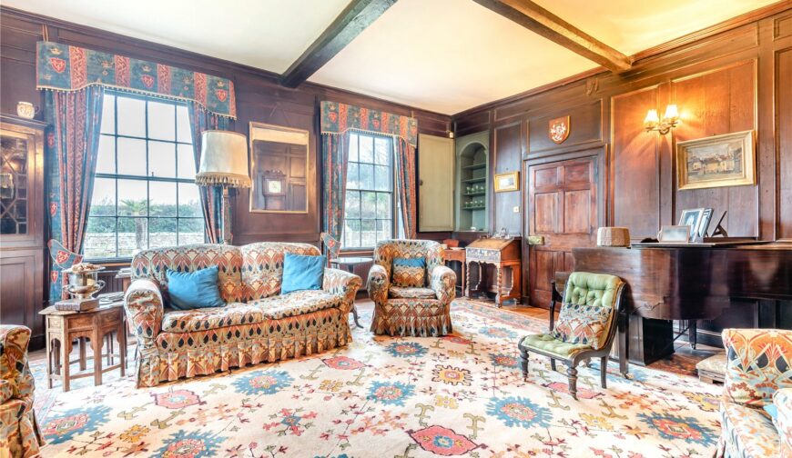 Golding Hall - Picture No. 49