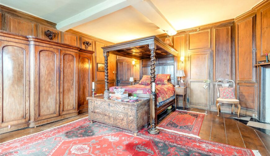 Golding Hall - Picture No. 52