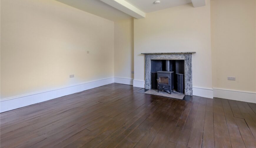 Brimford House, Criggion - Picture No. 12