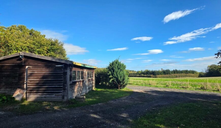 Yew Tree Cottage, Morville - Picture No. 04