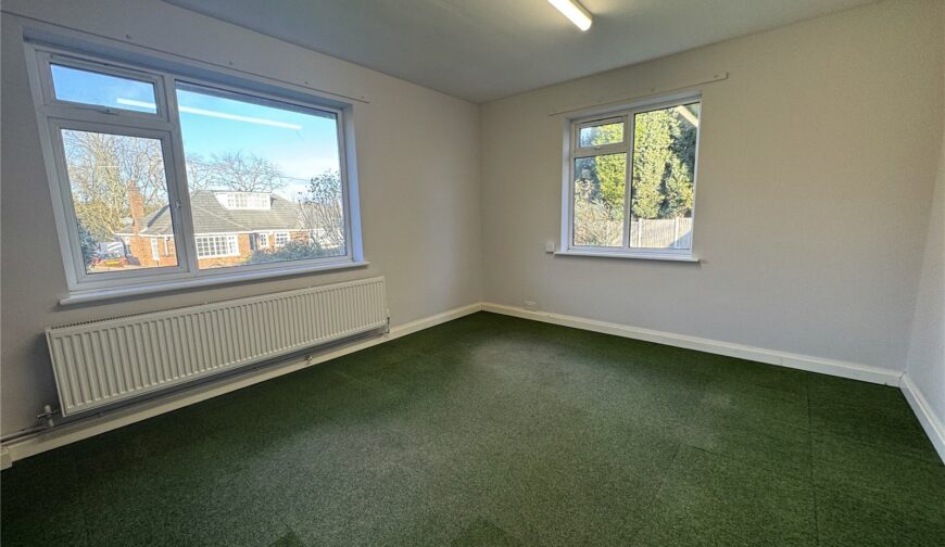 The Vicarage, Wombridge Road - Picture No. 07