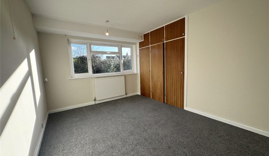 The Vicarage, Wombridge Road - Picture No. 27