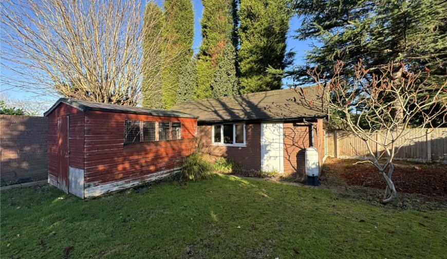 The Vicarage, Wombridge Road - Picture No. 39