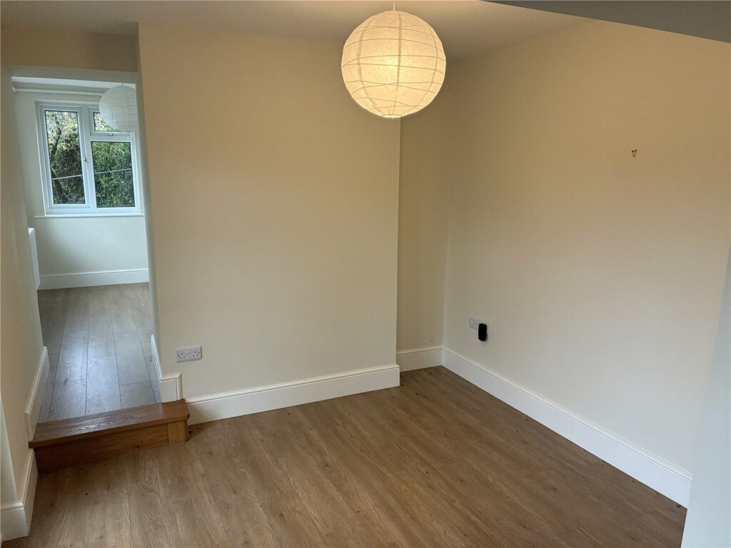 Cui Farmhouse, Talybont-on-Usk - Picture No. 06