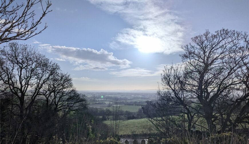 Upper Windmill, Sweeney - Picture No. 15