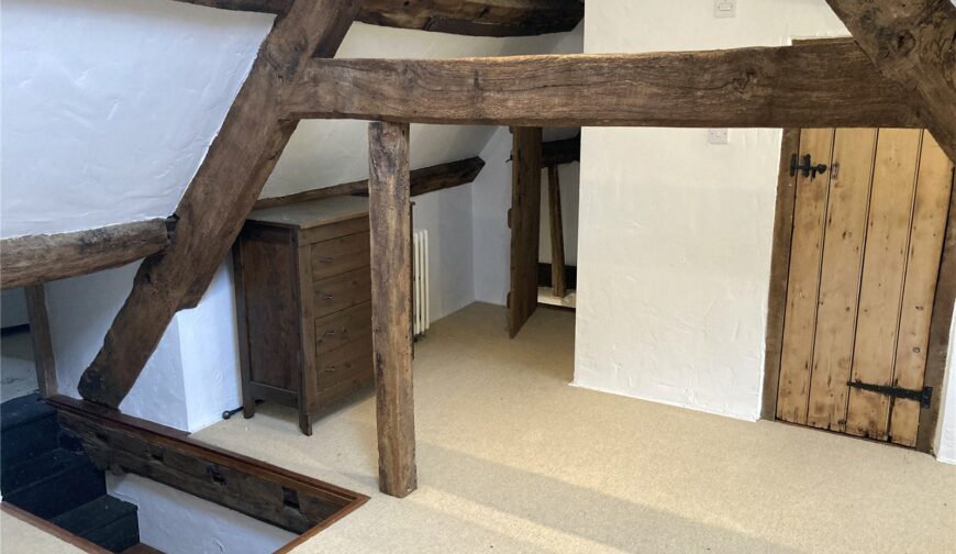 Lower Tump Farm, Tump Lane, Eastbach - Picture No. 57