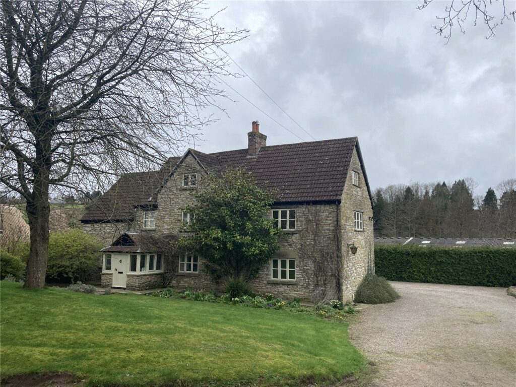 Lower Tump Farm, Tump Lane, Eastbach - Picture No. 62