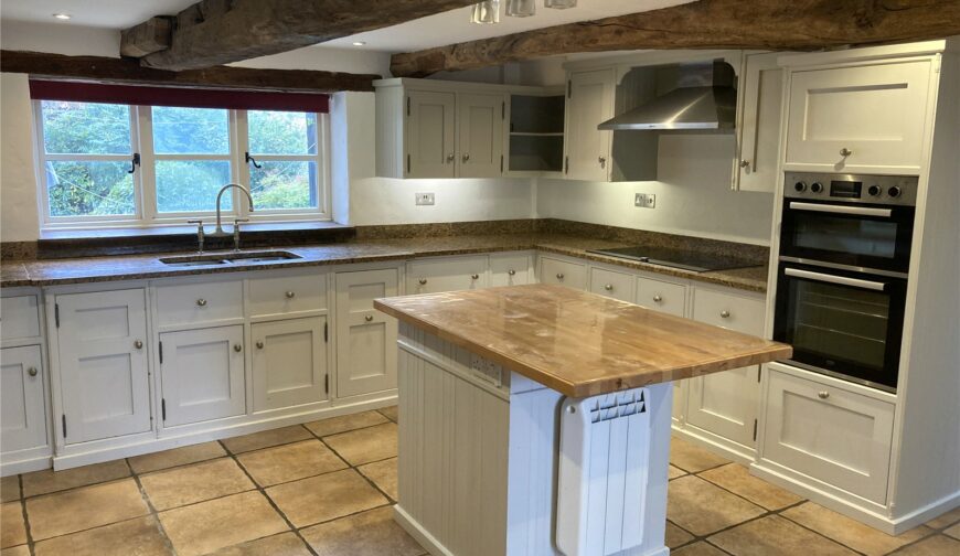 Lower Tump Farm, Tump Lane, Eastbach - Picture No. 65