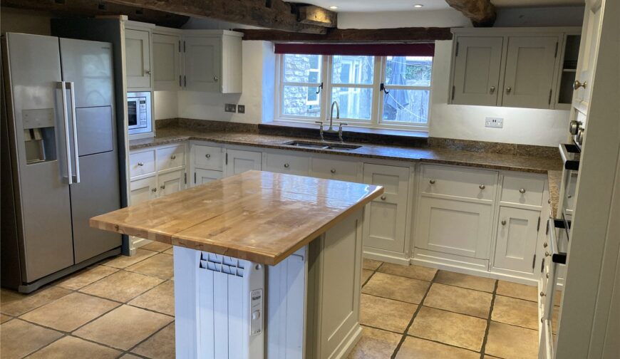 Lower Tump Farm, Tump Lane, Eastbach - Picture No. 66