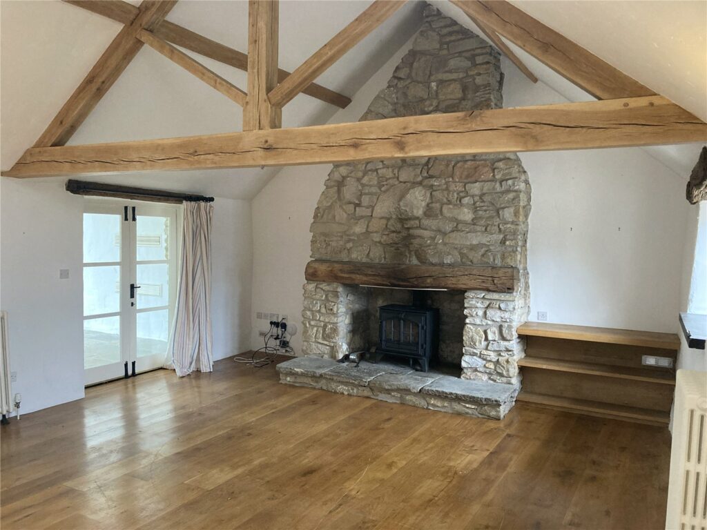 Lower Tump Farm, Tump Lane, Eastbach - Picture No. 67