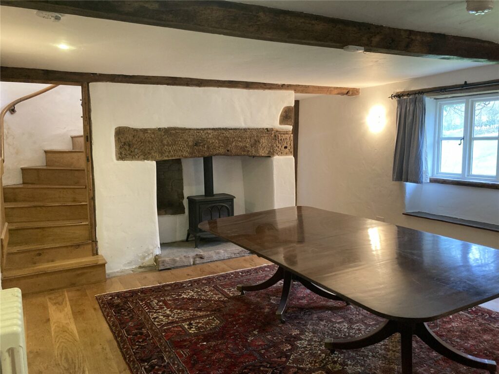 Lower Tump Farm, Tump Lane, Eastbach - Picture No. 71