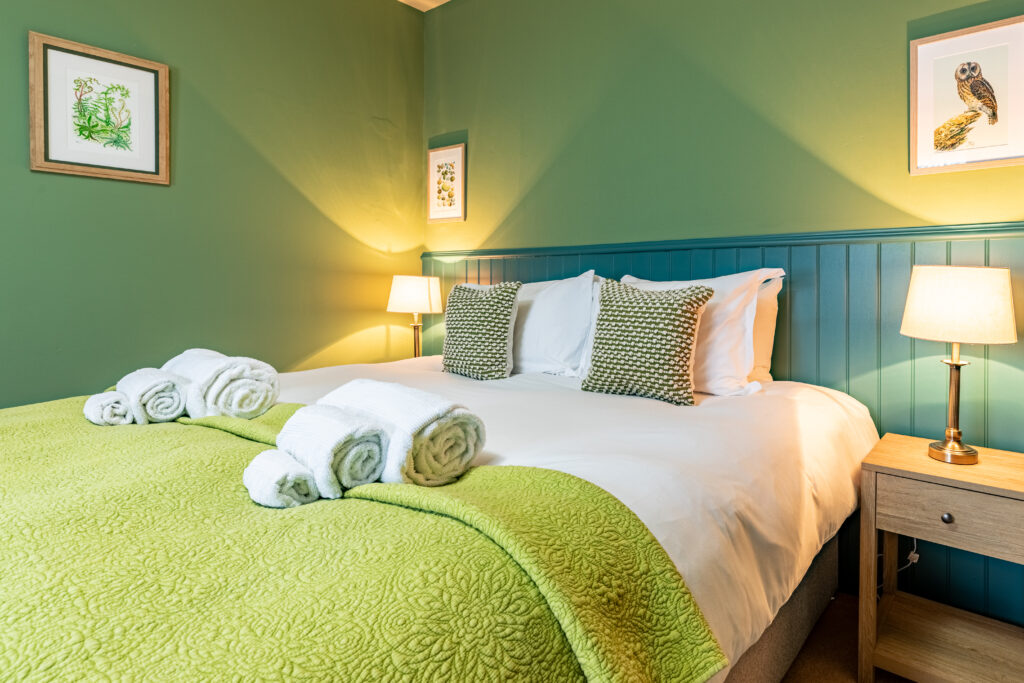 Transforming Heritage into Professional Living at Weston Park