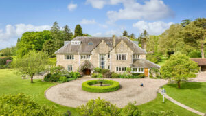 Hereford heritage estate open to a new chapter