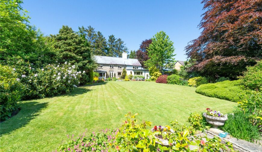 Stonewall Cottage - Picture No. 01
