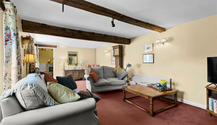 Messuage Cottage, The Goggin - Picture No. 12
