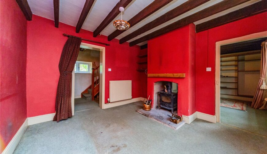 35 Watling Street, Leintwardine - Picture No. 04